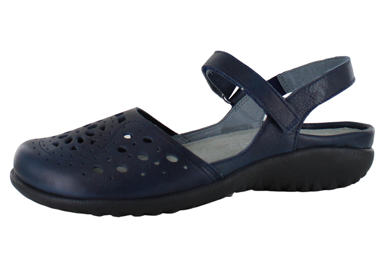 Ink Soft Leather