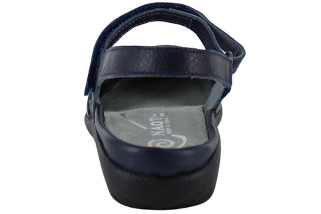 Ink Soft Leather