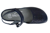 Ink Soft Leather