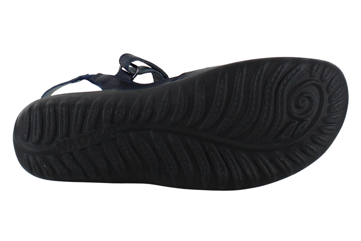 Ink Soft Leather