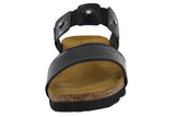 Black Patent Leather