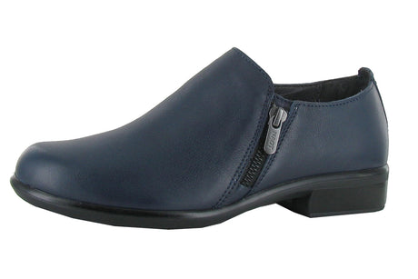 Ink Soft Leather