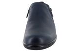 Ink Soft Leather