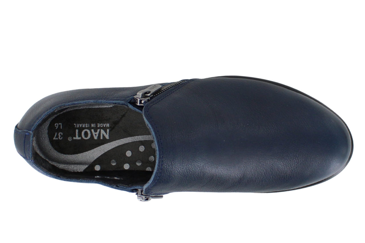 Ink Soft Leather
