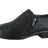 Black Soft Leather