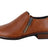 Brown Peanut Leather