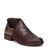 Sft Brown Leather/Rdnt Copper
