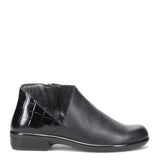 Sft Black Lthr/Blk Croc