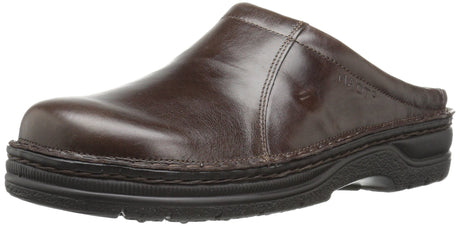 Walnut Leather