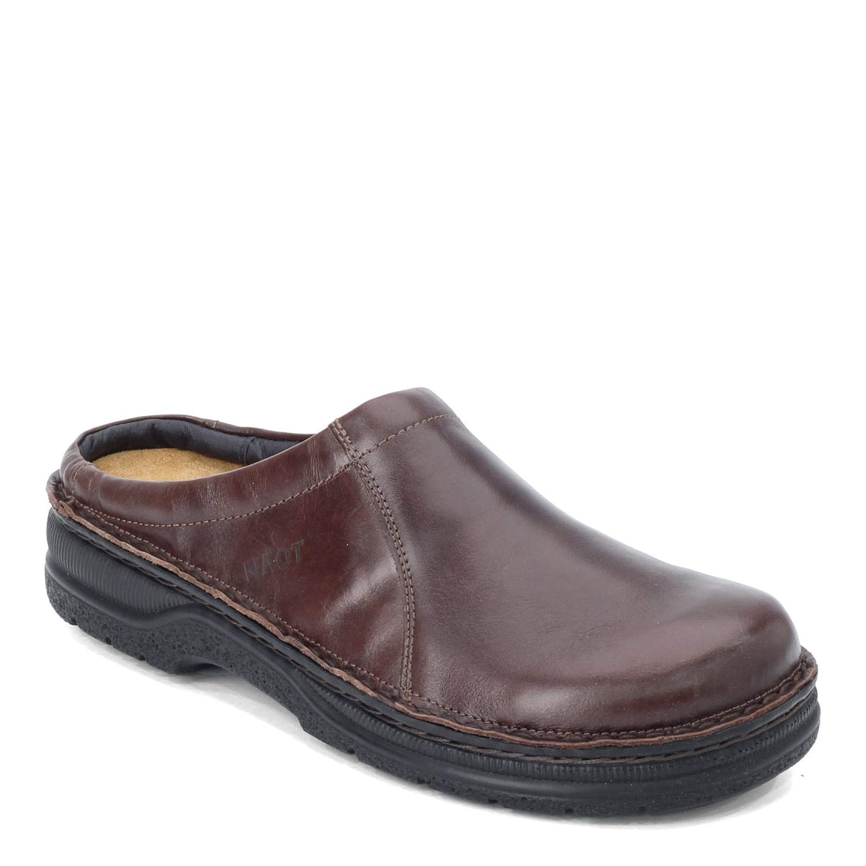 Walnut Leather