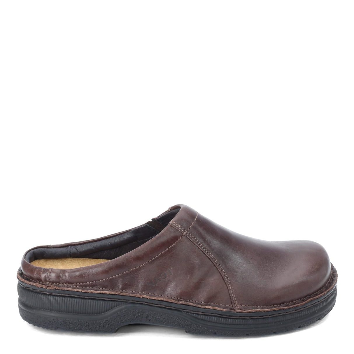 Walnut Leather