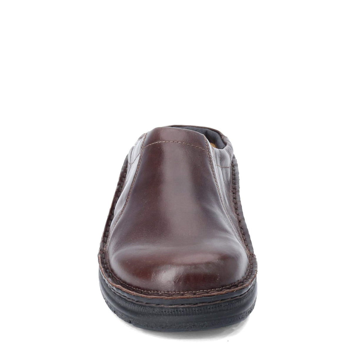 Walnut Leather