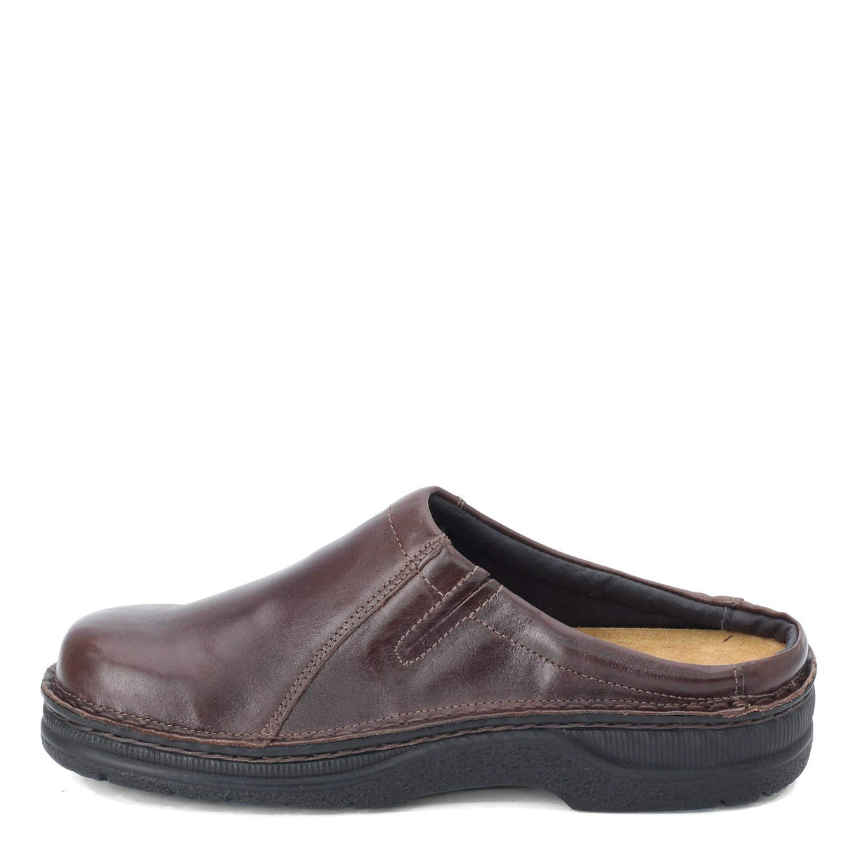 Walnut Leather