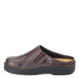 Walnut Leather