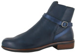 Soft Ink Leather Polar Sea