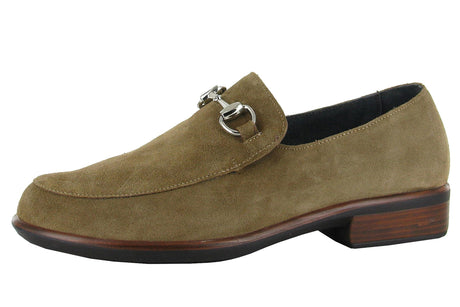 Acorn Suede