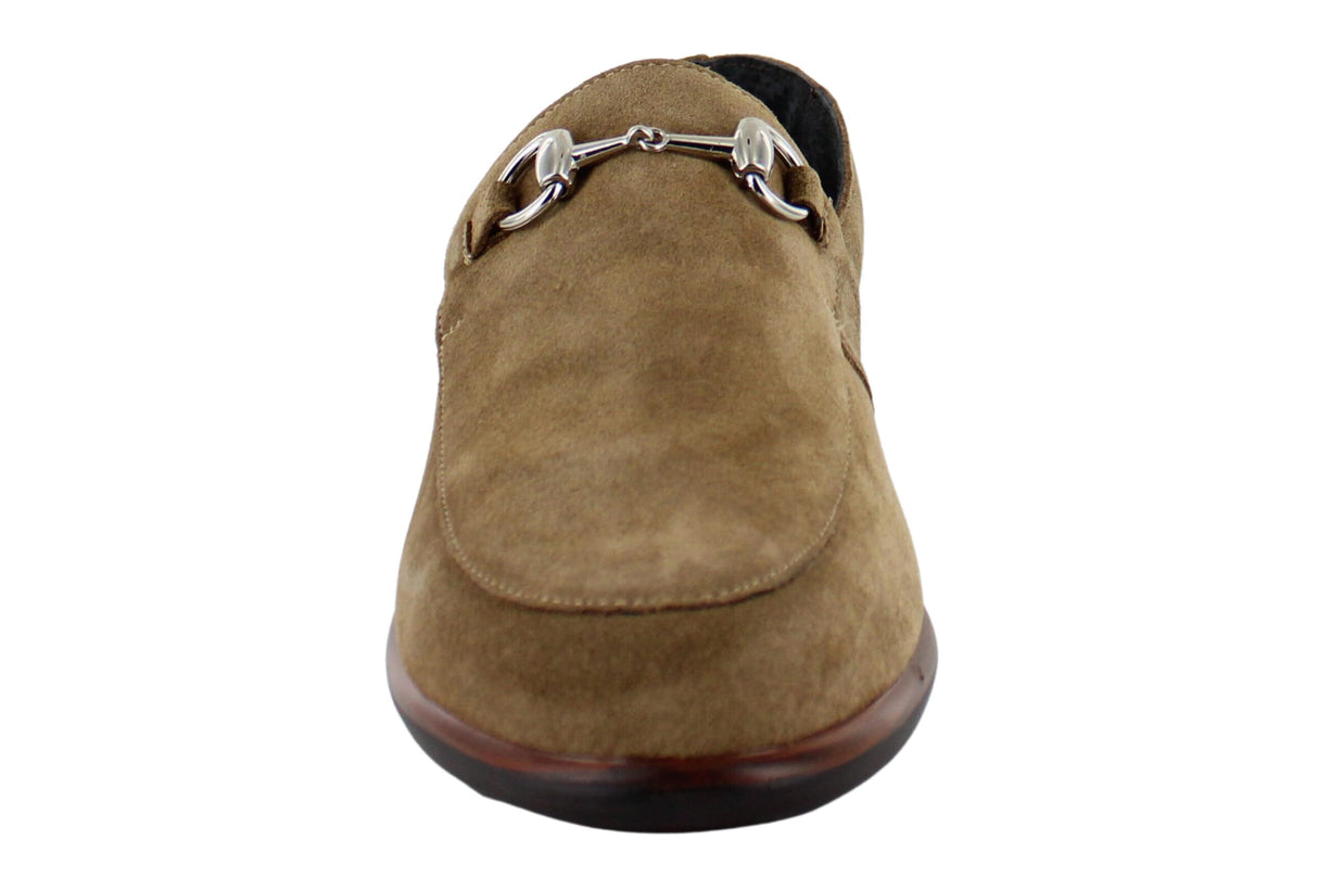 Acorn Suede
