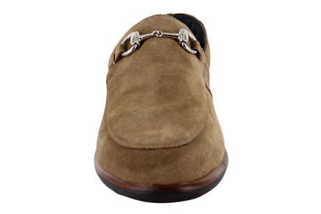 Acorn Suede