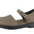 Bark Nubuck