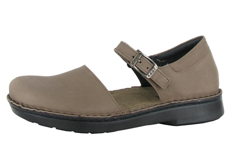 Bark Nubuck