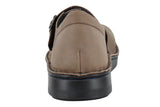 Bark Nubuck
