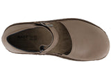 Bark Nubuck