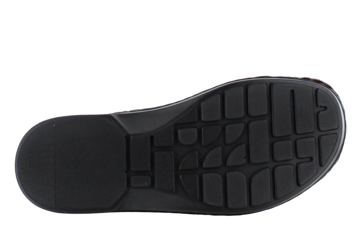 Bark Nubuck