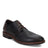 Black Rvn Lthr Walnut