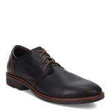 Black Rvn Lthr Walnut