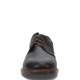 Black Rvn Lthr Walnut