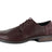 Cordovan Lth/Suede Com