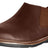 Toffee Brown Leather