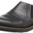 Black Velvet Nubuck/Blk Raven