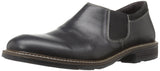 Black Velvet Nubuck/Blk Raven