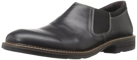 Black Velvet Nubuck/Blk Raven