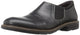 Black Velvet Nubuck/Blk Raven