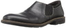 Black Velvet Nubuck/Blk Raven