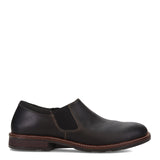 Black Velvet Nubuck/Blk Raven