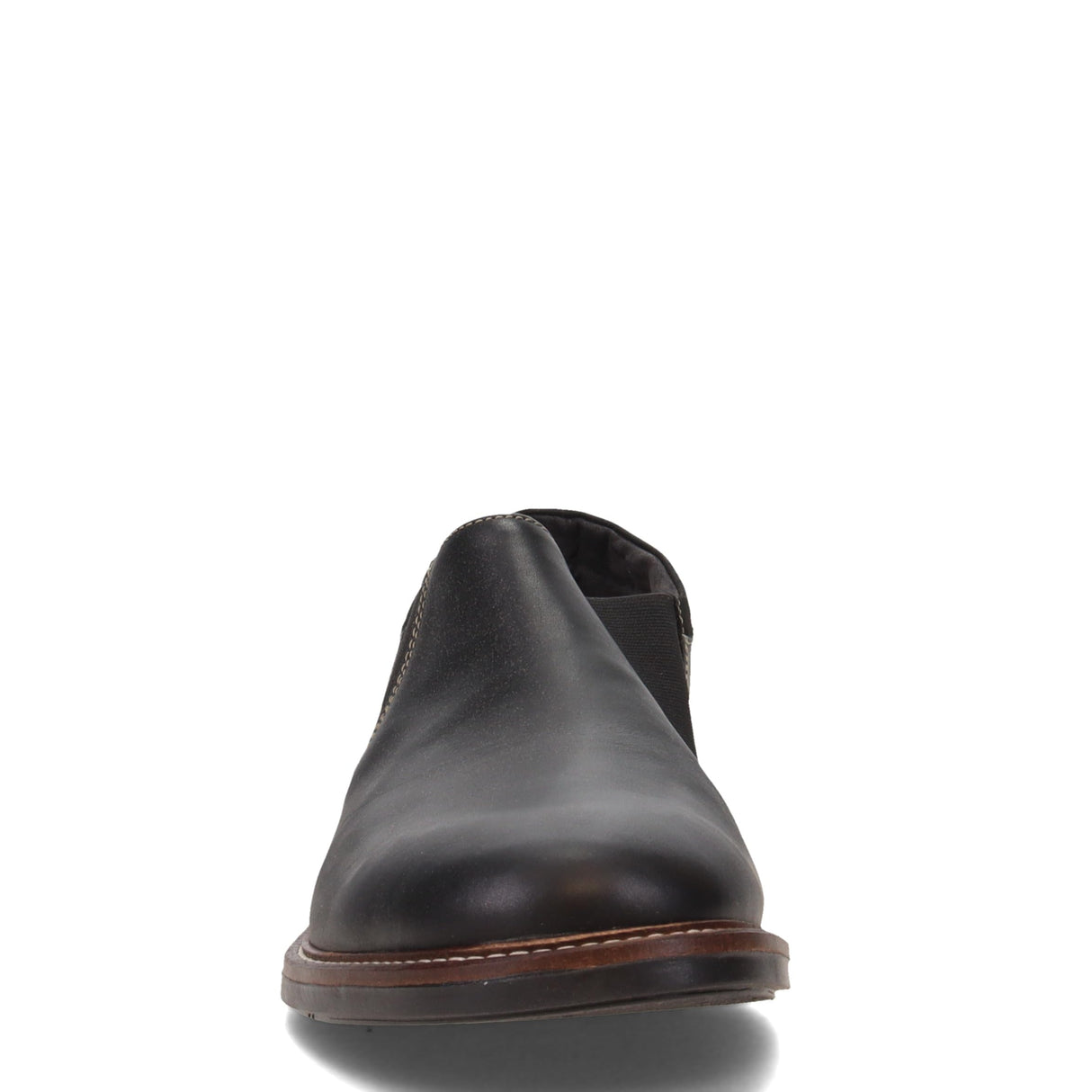 Black Velvet Nubuck/Blk Raven