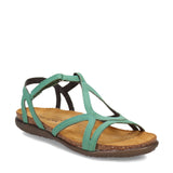 Jade Soft Leather