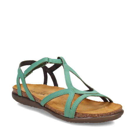 Jade Soft Leather