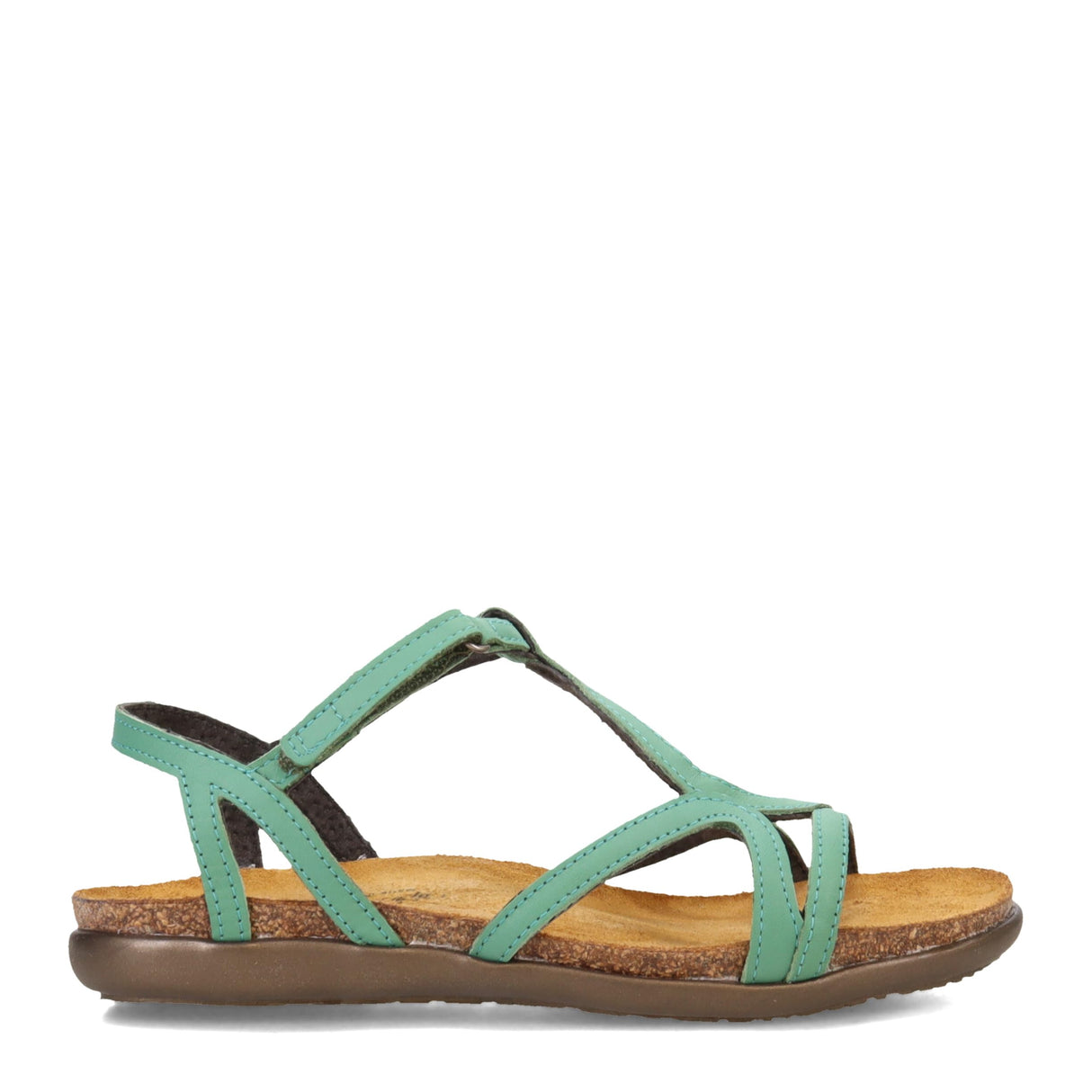 Jade Soft Leather