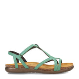 Jade Soft Leather