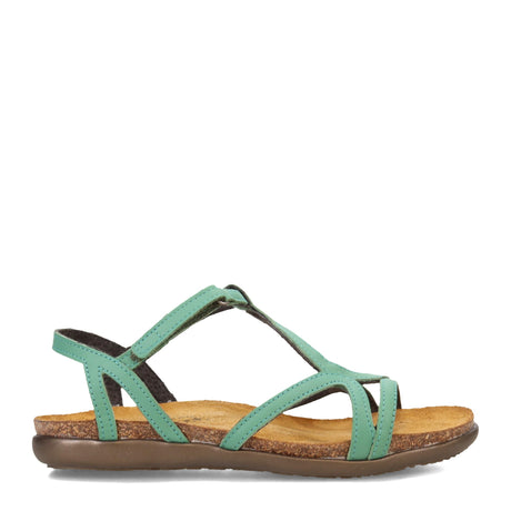 Jade Soft Leather