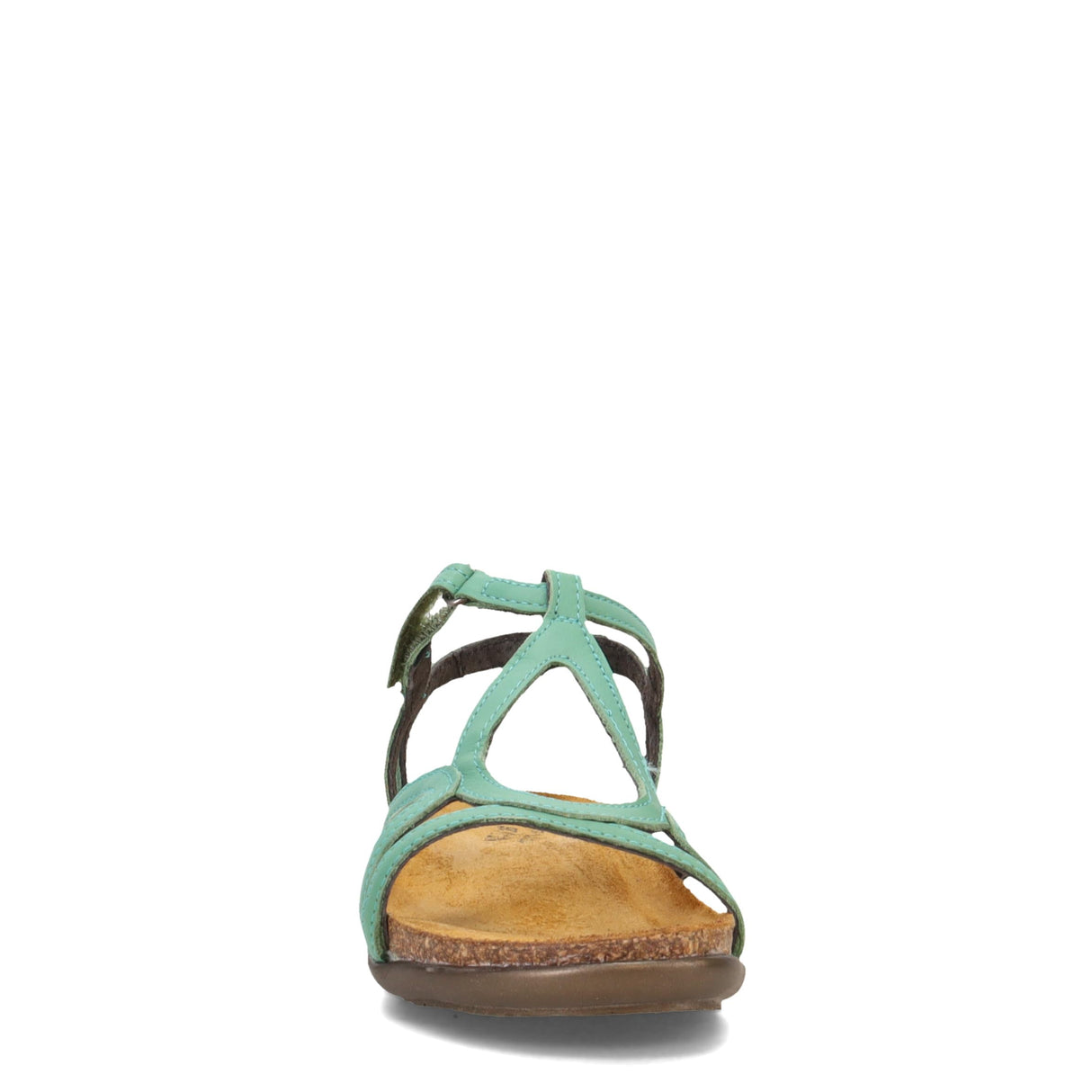 Jade Soft Leather