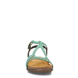 Jade Soft Leather