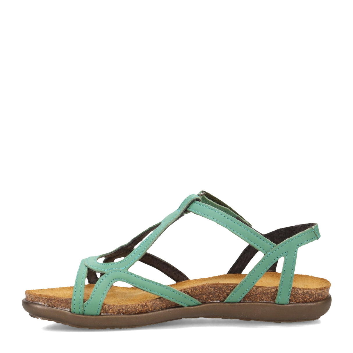 Jade Soft Leather