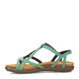 Jade Soft Leather