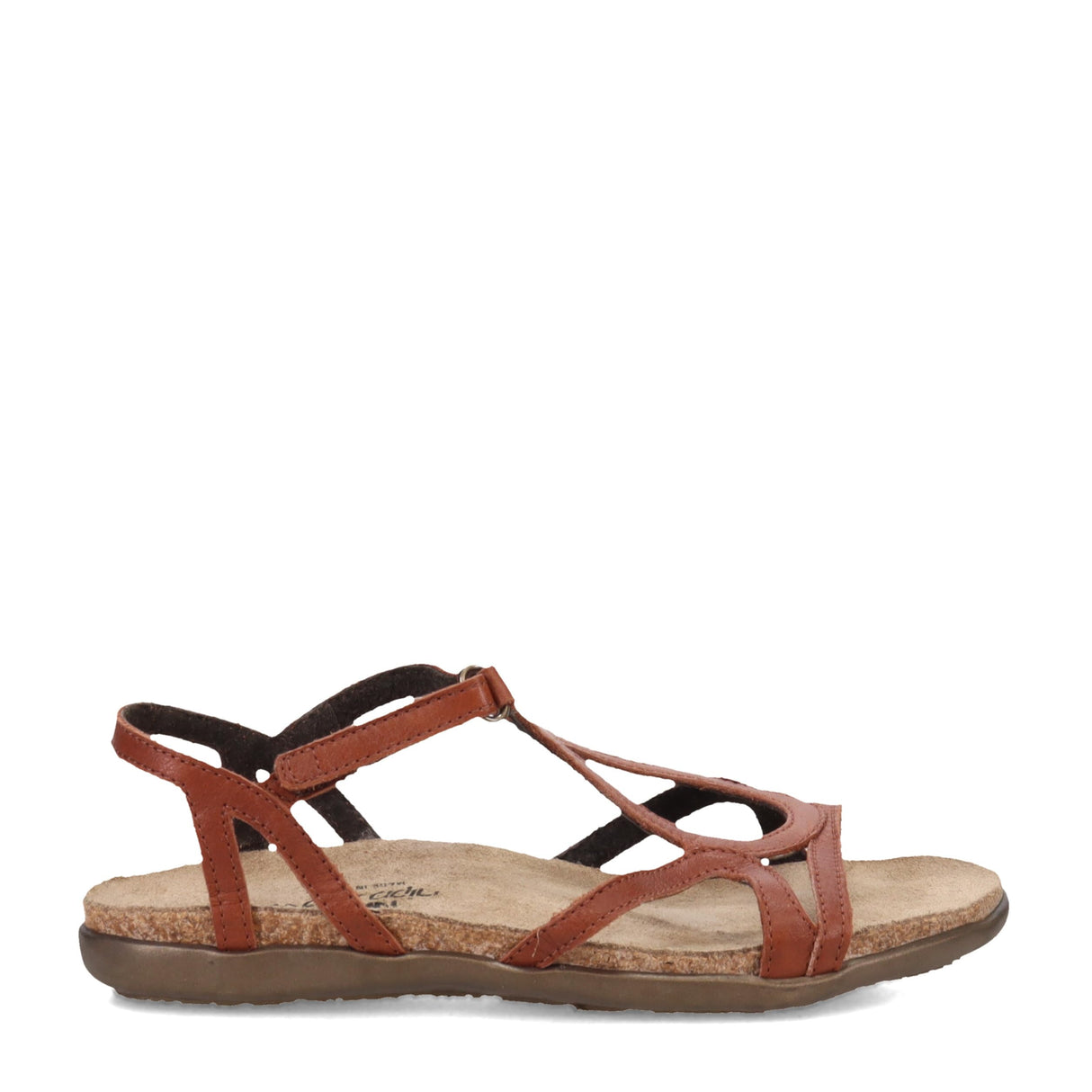 Chestnut Soft Leather
