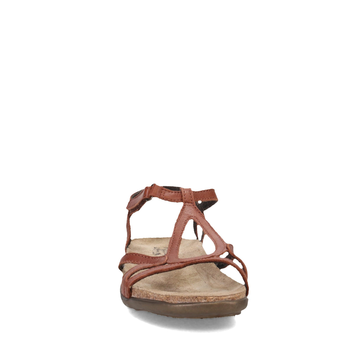 Chestnut Soft Leather